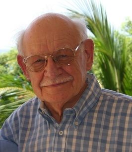 We Celebrate the Life Of Willard Schwartzentruber