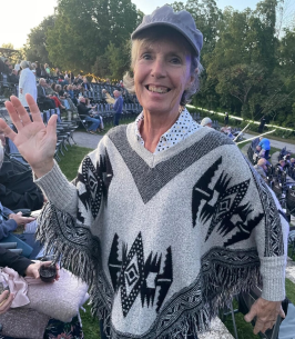 Susan Elizabeth WAGLER (Penney)